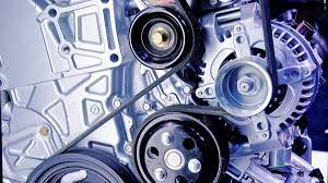 Serpentine Belt Noise Everything You Need To Know
