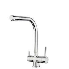A wide variety of household kitchen sink water filter tap options are available to you, such as project solution capability, style, and valve core material. Foreno Filter Sink Mixer With Filter Kit Foreno Tapware Made For New Zealand