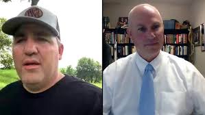 Live From Adam-Ondi-Ahman with Dave McDowell and Dave Palmer