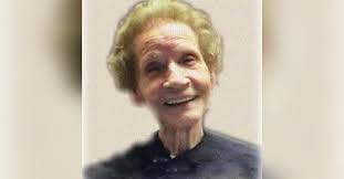 Virginia Rose Houston Obituary