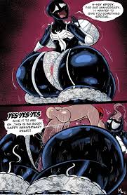 Rule 34 XYZ  marvel, marvel comics, spider-man (series), peter parker, she- venom