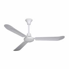 December 5, 2018 ceiling fan. Patriot Lighting Industrial 56 White Indoor Ceiling Fan At Menards