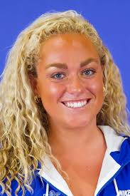 2022-23 Women's Swimming Roster