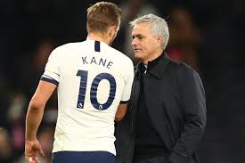 Harry kane injured his ankle against liverpool image credit: Tottenham S Harry Kane Ahead Of Schedule In Injury Recovery Says Jose Mourinho Bleacher Report Latest News Videos And Highlights