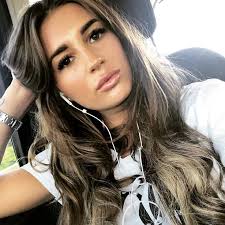 Dani Dyer Love Island: Inside Danny Dyer's daughter's beauty transformation  before meeting Jack Fincham