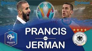 Antonio rudiger bantah gigit paul pogba di duel prancis vs jerman. Brpgh6zdztrlkm
