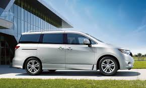 The Worst Used Minivans To Buy