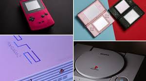 Otras consolas populares de nintendo son todas las entregas de la familia game boy, nintendo ds, nintendo 64, wii y gamecube. What Are The Top Selling Games Consoles Of All Time