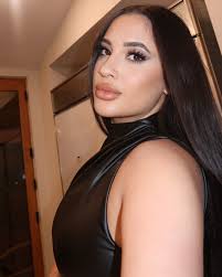 Que chulada y que sexy mamita