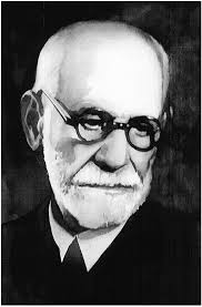 Sigmund Freud