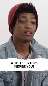 @steadyhandz has the most positive energy. ☀️ #ForBlackHistory