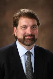 Corona del Mar Man Named Physician of the Year