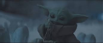 With tenor, maker of gif keyboard, add popular baby yoda soup animated gifs to your conversations. The Mandalorian Delved Into Straight Horror With These Spiders