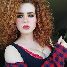 Regran Ed From Fabienneschriek My Soul Shattered With The Strain Of Trying To Belong To Earth Regrann Red Hair Redhead Instagram Photo