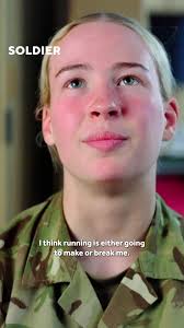 Training to be the Future of the British Infantry