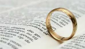 In fact, when abraham's servant found rebekah, he gave her a nose ring to claim her as isaac's bride (genesis 24:22)! 20 Consequences Of Marrying An Unbeliever Love Smitten