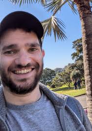 Michael Blank, Author at The Lehrhaus