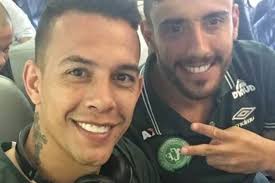 Brazilian football team Chapecoense plane crash: Survivors found in  Colombia