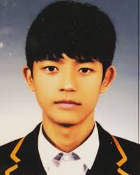 10 Fun Facts About Park Solomon From "all Of Us Are Dead"