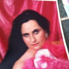 Rhonda Strong She was born