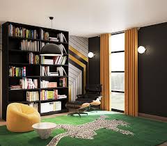 1daywall is an innovative temporary wall company that specializes in installation of temporary walls to maximize living and office spaces. 25 Home Office Shelving Ideas For An Efficient Organized Workspace