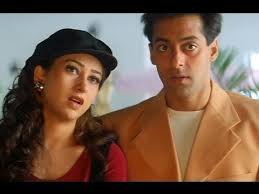 Judwaa Part 6 Of 9 Salman Khan Karishma Kapoor Rambha Superhit Bollywood Movies Youtube Karishma kapoor is one of the members of the legendary 'kapoor' family of bollywood, who has managed to carve out a niche for herself in the film industry. judwaa part 6 of 9 salman khan karishma kapoor rambha superhit bollywood movies