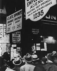 Great Depression Jobs Parallel May Not Be Far Flung Reuters