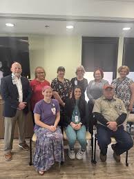 Harris Regional & Swain Community Hospital Honor Staff – 94.1 FM WBHN