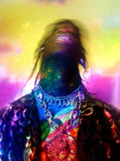 Candy ( Travis Scott Type Beat) 