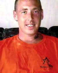 Mark Whitaker Obituary (1978