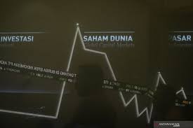 Ini adalah inisiatif besar dari kasino. Ihsg Hari Ini Berpotensi Lanjutkan Penguatan Karena Sentimen Perang Dagang As China Mereda Antara News Sumatera Utara