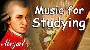It's useful listening to it while studying for improving concentration. Mozart Relaxing Concerto For Studying Classical Study Music For Reading Concentration Youtube