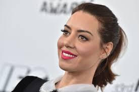 Select from premium aubrey plaza of the highest quality. Aubrey Plaza On A Parks Rec Movie I Ll Do Anything With Those People Complex