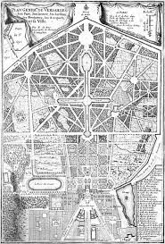 In the case of versailles, the protection plan surrounding the historic monument was specially enlarged and adapted to serve as a buffer zone for the world heritage property. Gardens Of Versailles Wikiwand