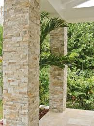 Cool 47 Awesome Exterior Stone Ideas For Home Exterior Stone Exterior Stone Wall Cladding Stone Wall Cladding