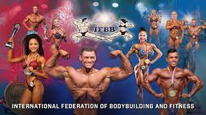 Find bodybuilders and muscle hunks who like to meet up with fans to flex. Ifbb International Federation Of Bodybuilding And Fitness
