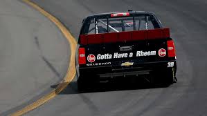 Nascar truck racer hornaday admits using hgh. Turner Scott Shuts Down No 30 Truck Team Official Site Of Nascar