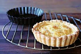 Quiche For One Recipe Mini Quiche Recipes Cooking For One Mini Quiche