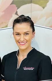 Jodie Cronin's Instagram, Twitter & Facebook