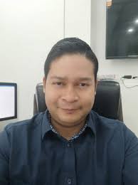 Jorge Robinson (@Legal_jorge19)