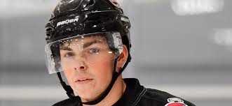 — owen power knew what returning to canada would have meant for his college break. Power Not Attending Canada S World Junior Camp