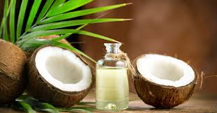 Coconut Oil: nature's go–to solution for the mankind – The Man Company