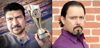 Two Local Artists Share Filmmaking Insights at Brawley Career Day