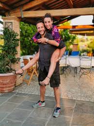 Jun 30, 2021 · elisa di francisca, brutalizzata da un mio ex. Elisa Di Francisca Campionessa E Mamma Intervistata Da Blogmamma It
