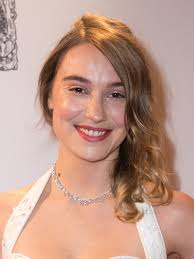 Déborah François : Filmographie