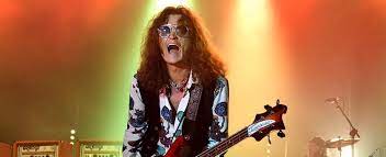 Glenn Hughes Celebrates 50th Anniversary of Deep Purple's 'Burn' with  October UK Tour