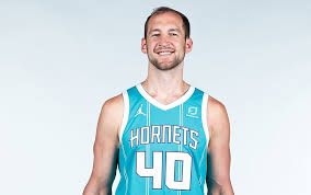 The need for logo modification has been in many cases connected with changes in the name of the team. Charlotte Hornets Show Off New Jerseys And Court