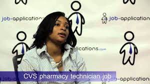 If you need more job interview materials, you can reference them at the end of this post. Cvs Interview Pharmacy Technician Youtube