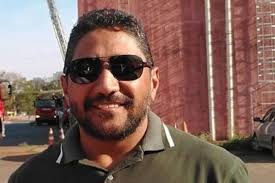 Após 3 dias, corpo de bombeiro do DF é encontrado na Serra da Mesa