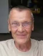 Gerald "Jerry" W. Zinke